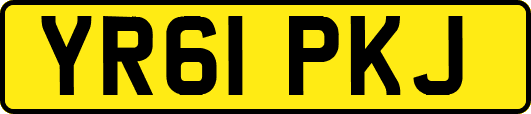 YR61PKJ