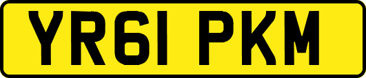 YR61PKM