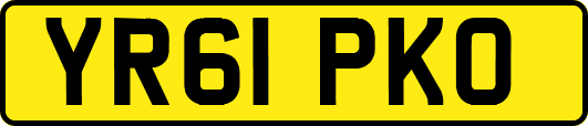 YR61PKO