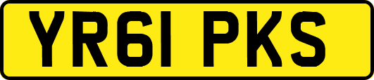 YR61PKS