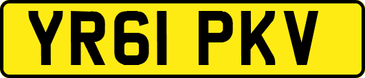 YR61PKV