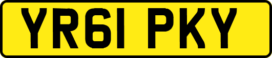 YR61PKY