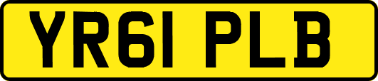 YR61PLB