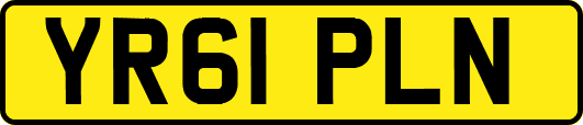 YR61PLN