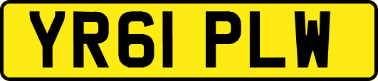 YR61PLW