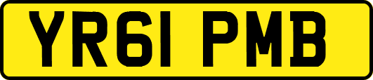 YR61PMB