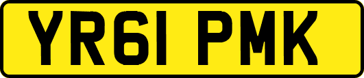 YR61PMK