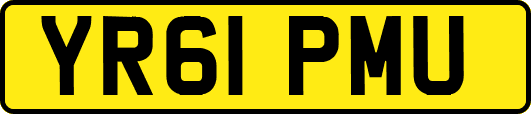 YR61PMU