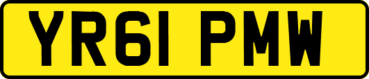 YR61PMW