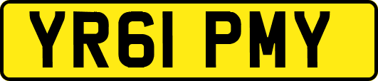 YR61PMY