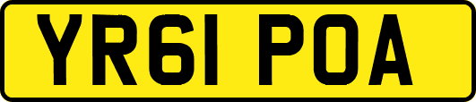 YR61POA
