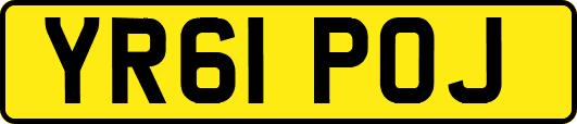 YR61POJ