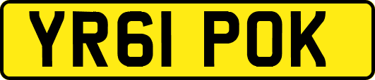 YR61POK
