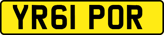 YR61POR