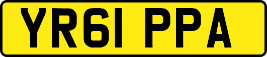 YR61PPA