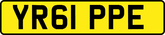 YR61PPE