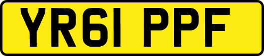 YR61PPF