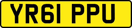 YR61PPU