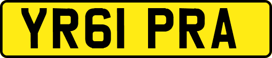 YR61PRA