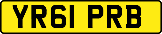 YR61PRB