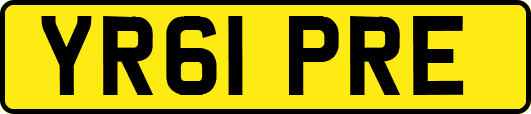 YR61PRE