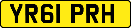 YR61PRH