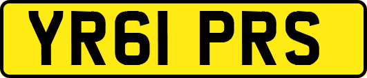 YR61PRS