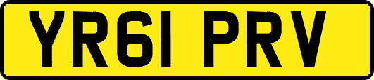 YR61PRV