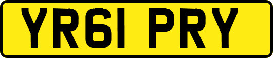 YR61PRY