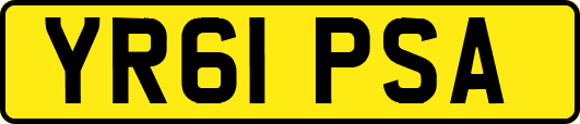 YR61PSA