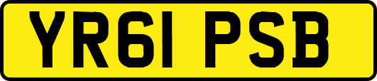 YR61PSB