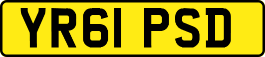 YR61PSD