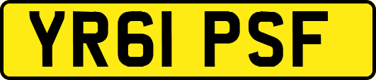 YR61PSF