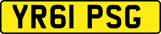 YR61PSG