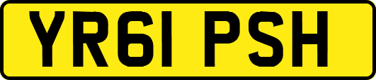 YR61PSH