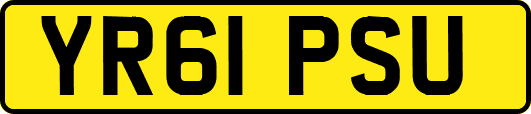 YR61PSU