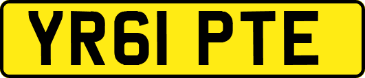 YR61PTE