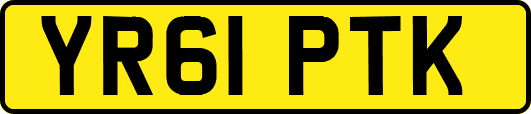 YR61PTK