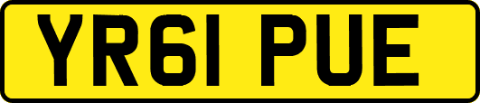 YR61PUE