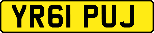 YR61PUJ