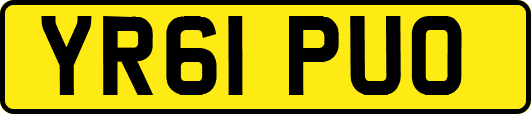 YR61PUO