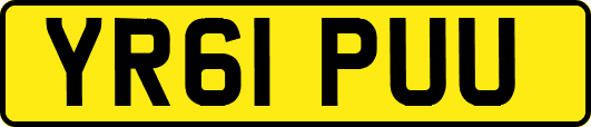 YR61PUU