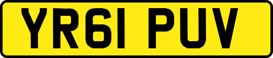 YR61PUV