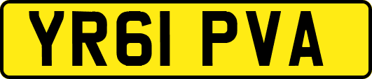 YR61PVA