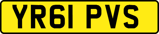YR61PVS