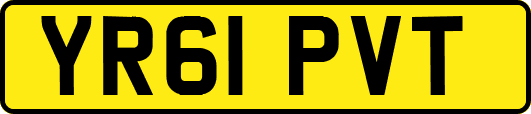 YR61PVT