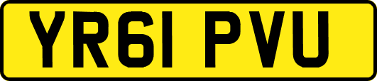 YR61PVU
