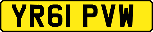 YR61PVW
