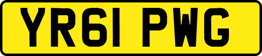 YR61PWG