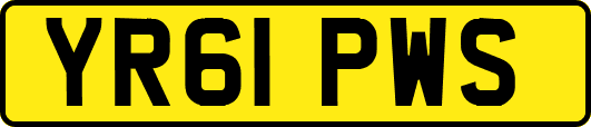 YR61PWS